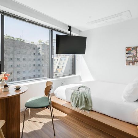 Urbanstay Boutique Ikseon Seul Exterior foto