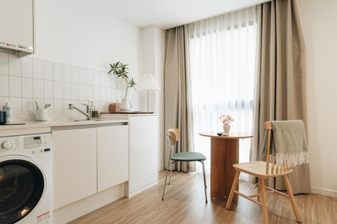 Urbanstay Boutique Ikseon Seul Exterior foto