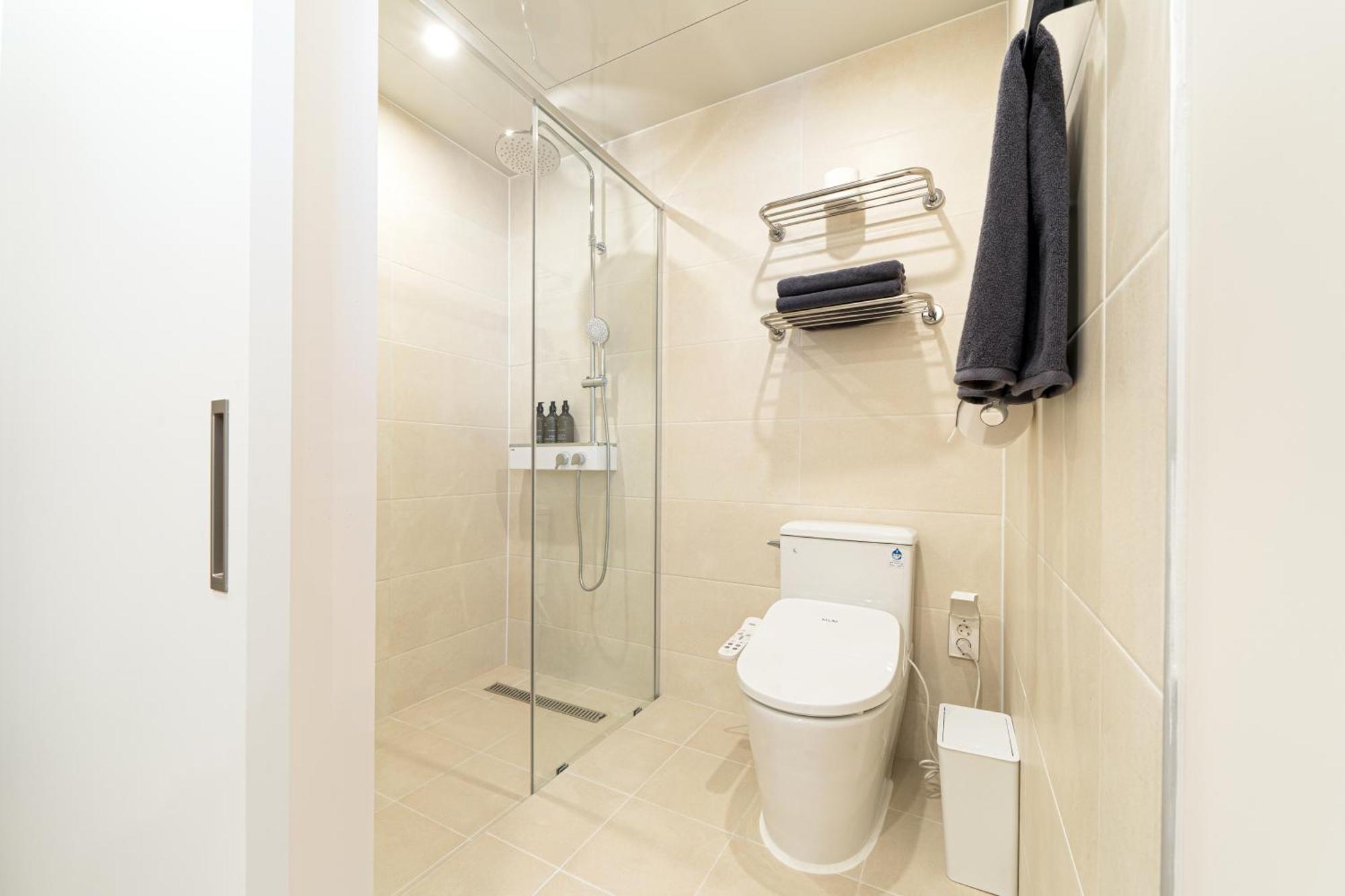 Urbanstay Boutique Ikseon Seul Quarto foto