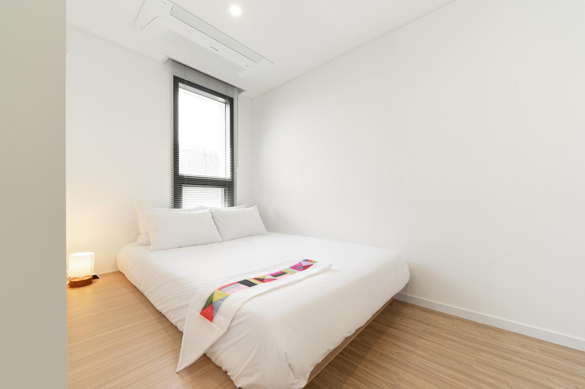 Urbanstay Boutique Ikseon Seul Quarto foto