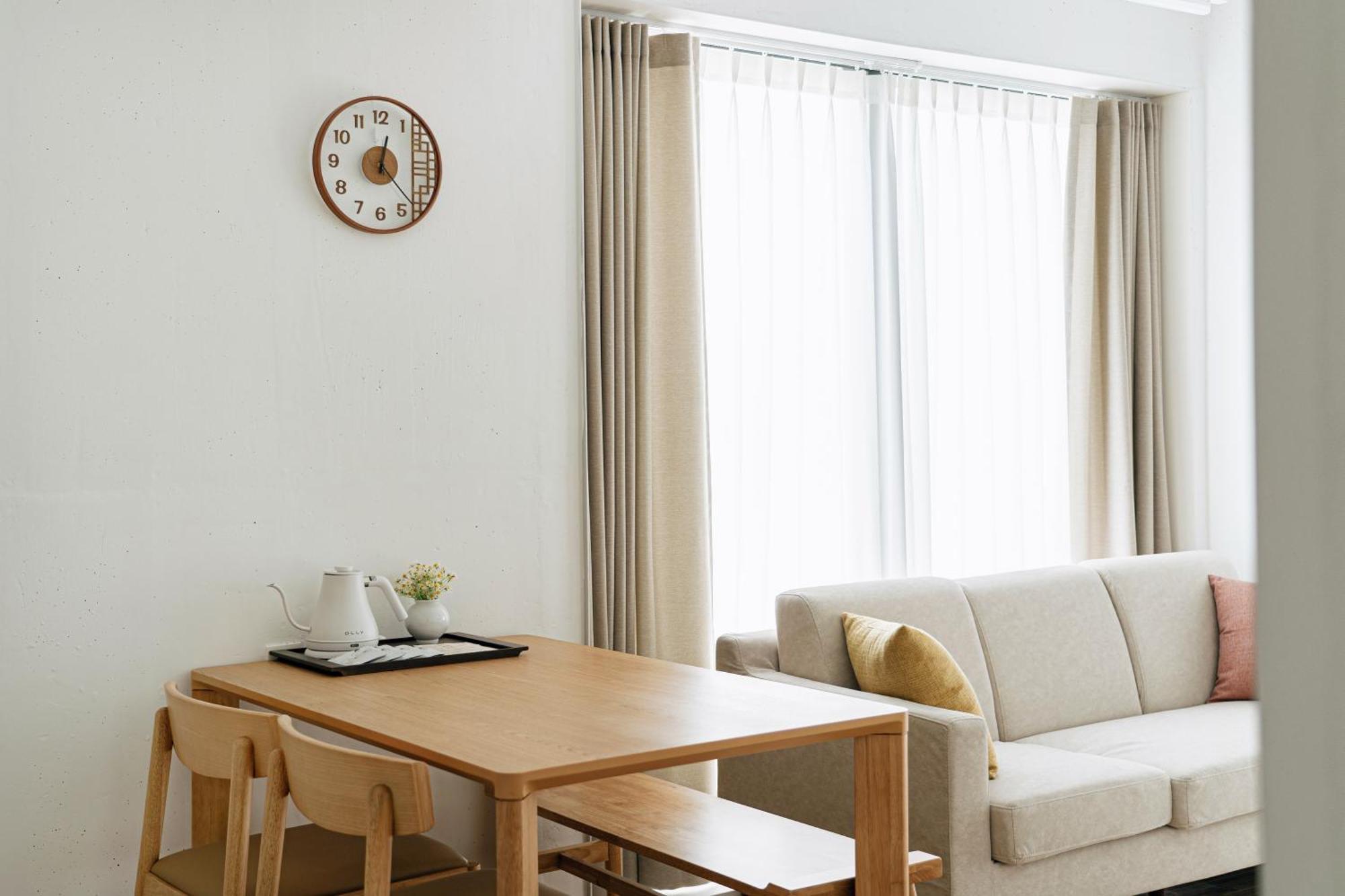 Urbanstay Boutique Ikseon Seul Quarto foto
