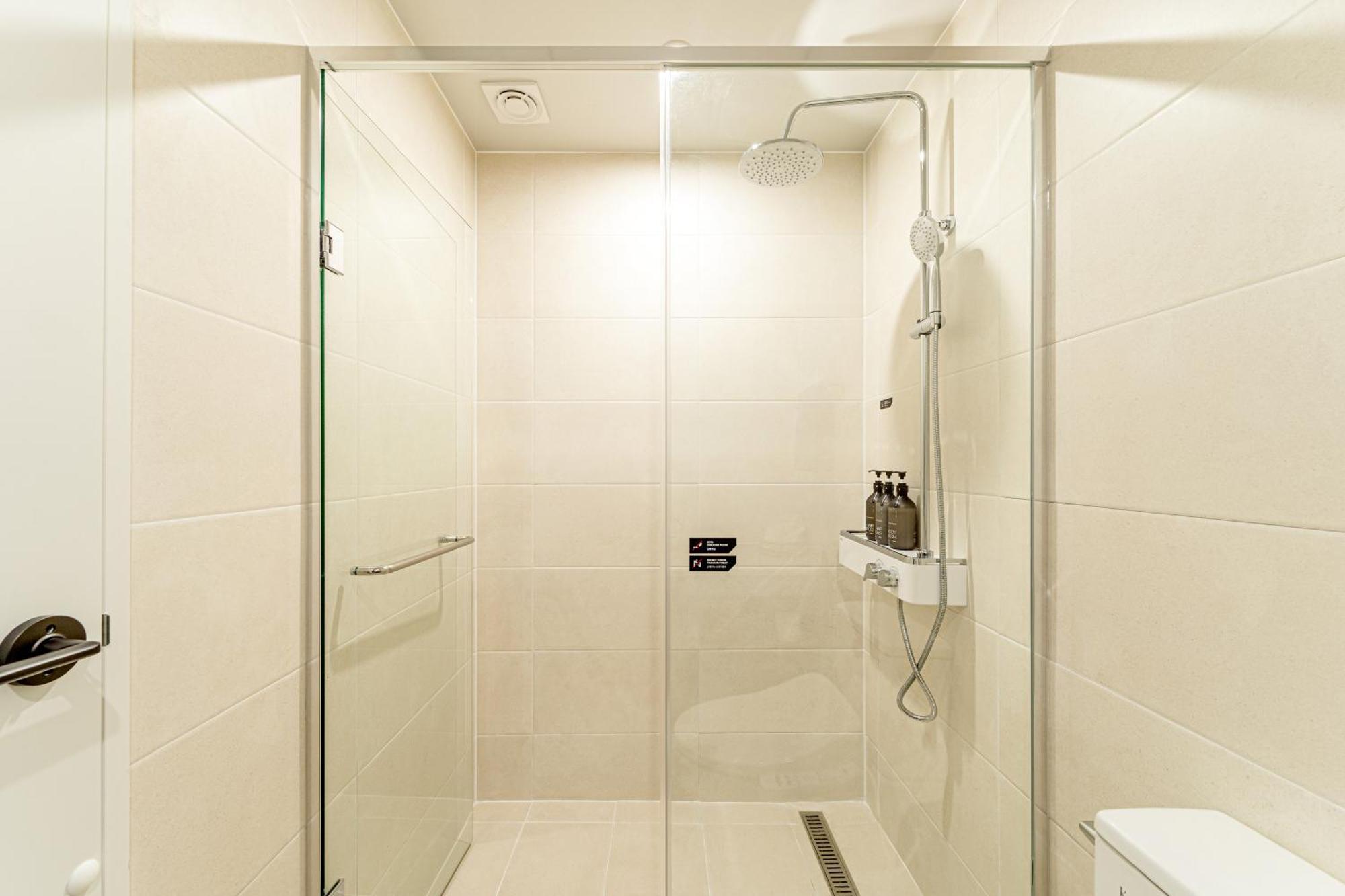 Urbanstay Boutique Ikseon Seul Quarto foto