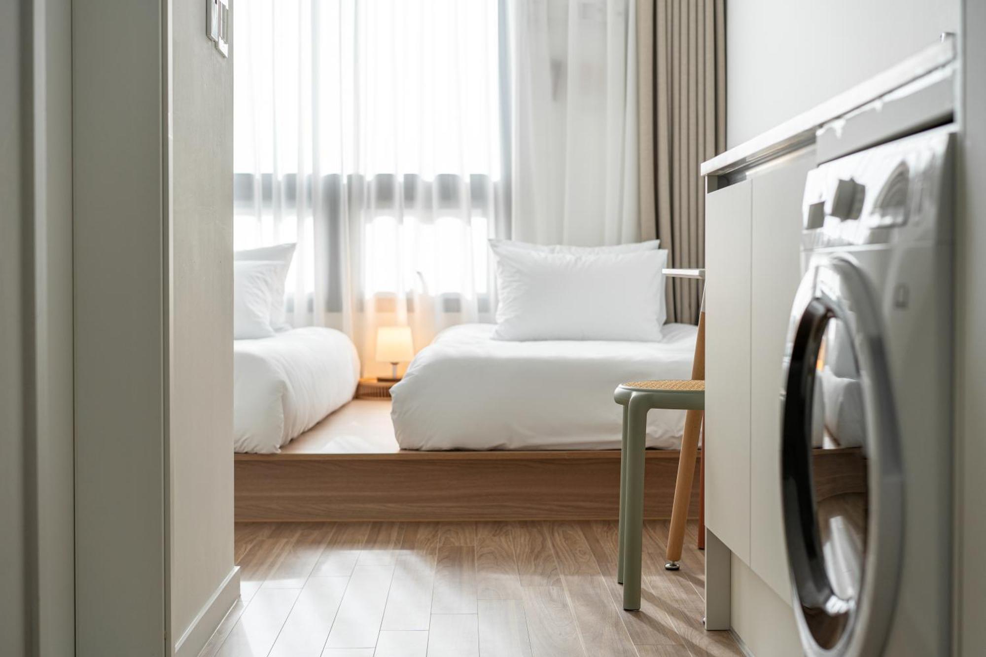 Urbanstay Boutique Ikseon Seul Quarto foto