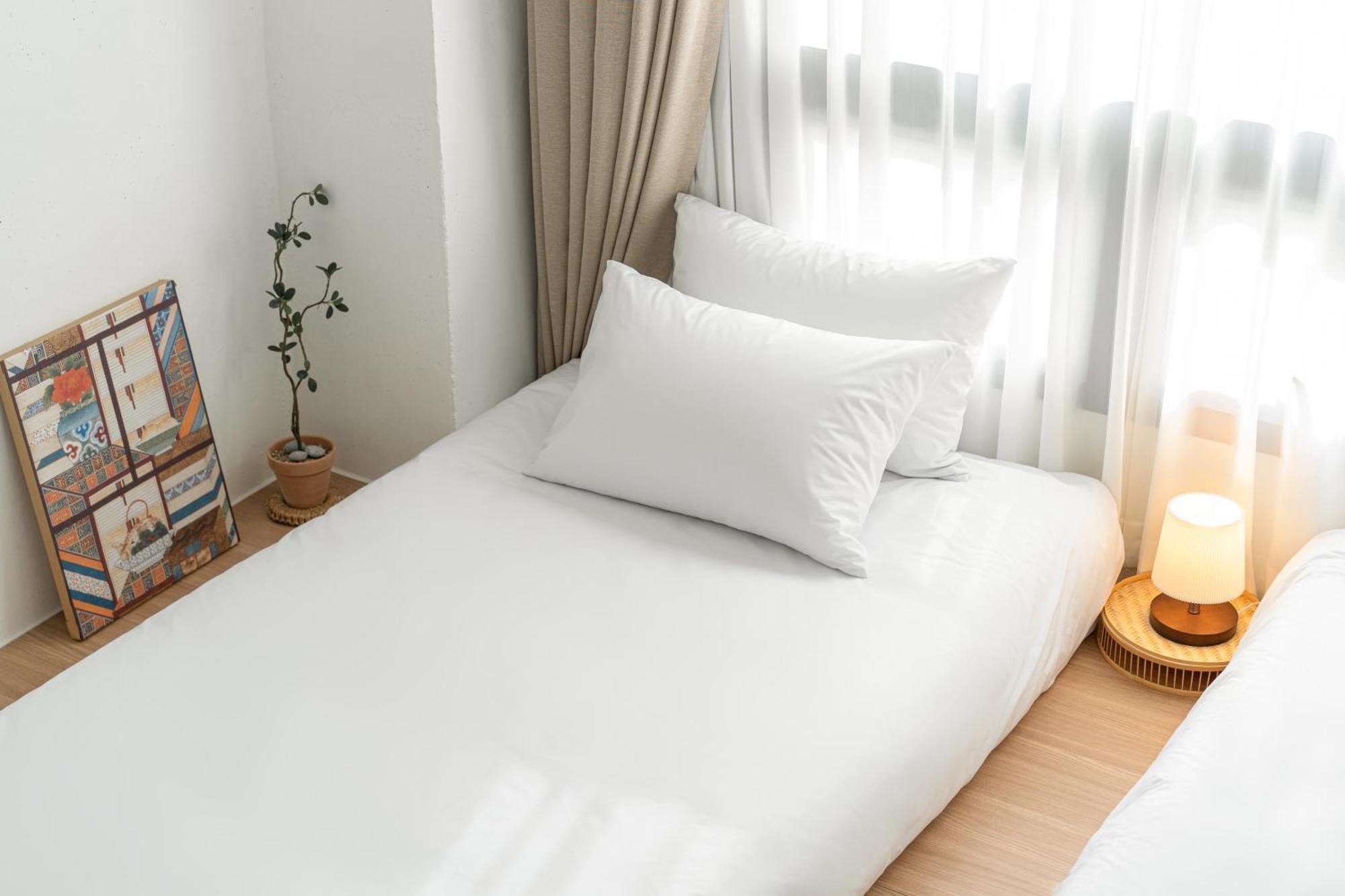 Urbanstay Boutique Ikseon Seul Quarto foto