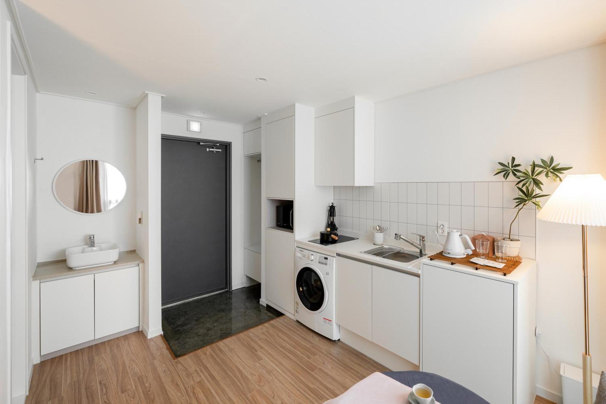 Urbanstay Boutique Ikseon Seul Quarto foto