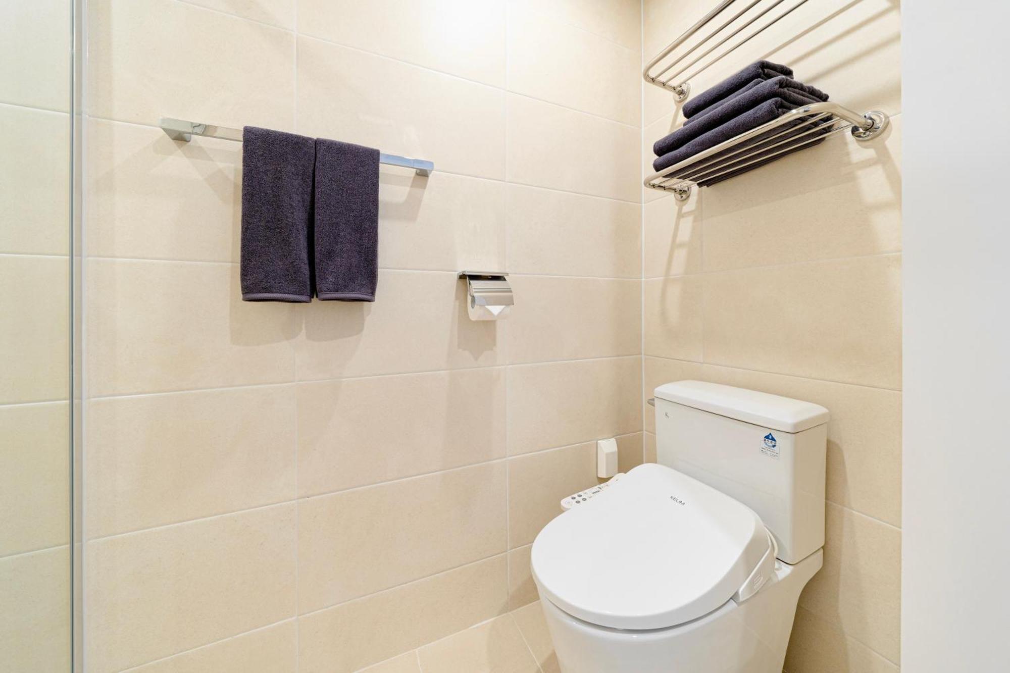 Urbanstay Boutique Ikseon Seul Quarto foto