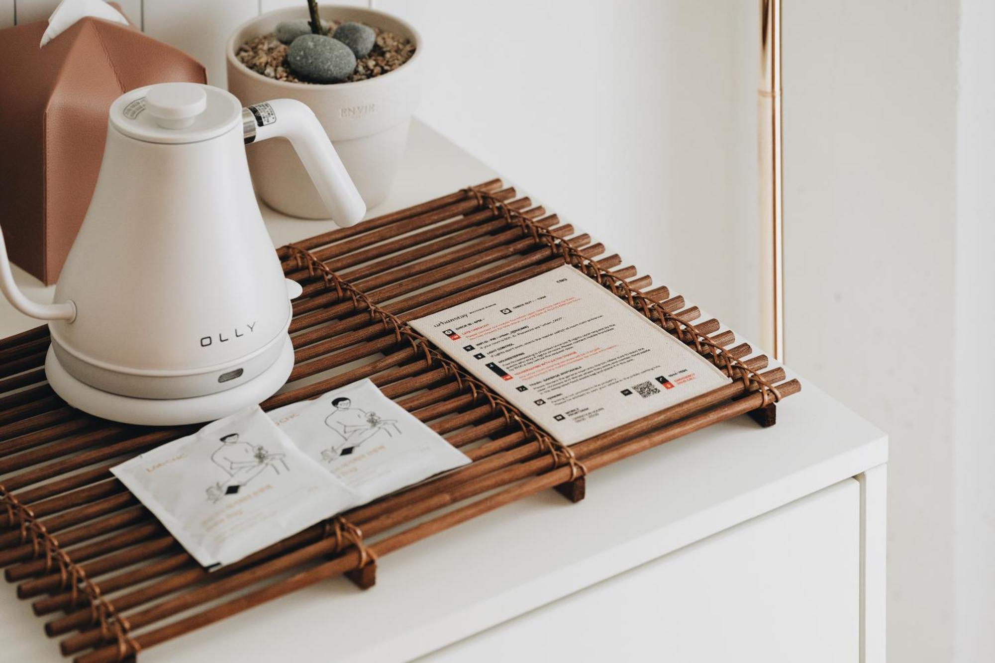 Urbanstay Boutique Ikseon Seul Quarto foto