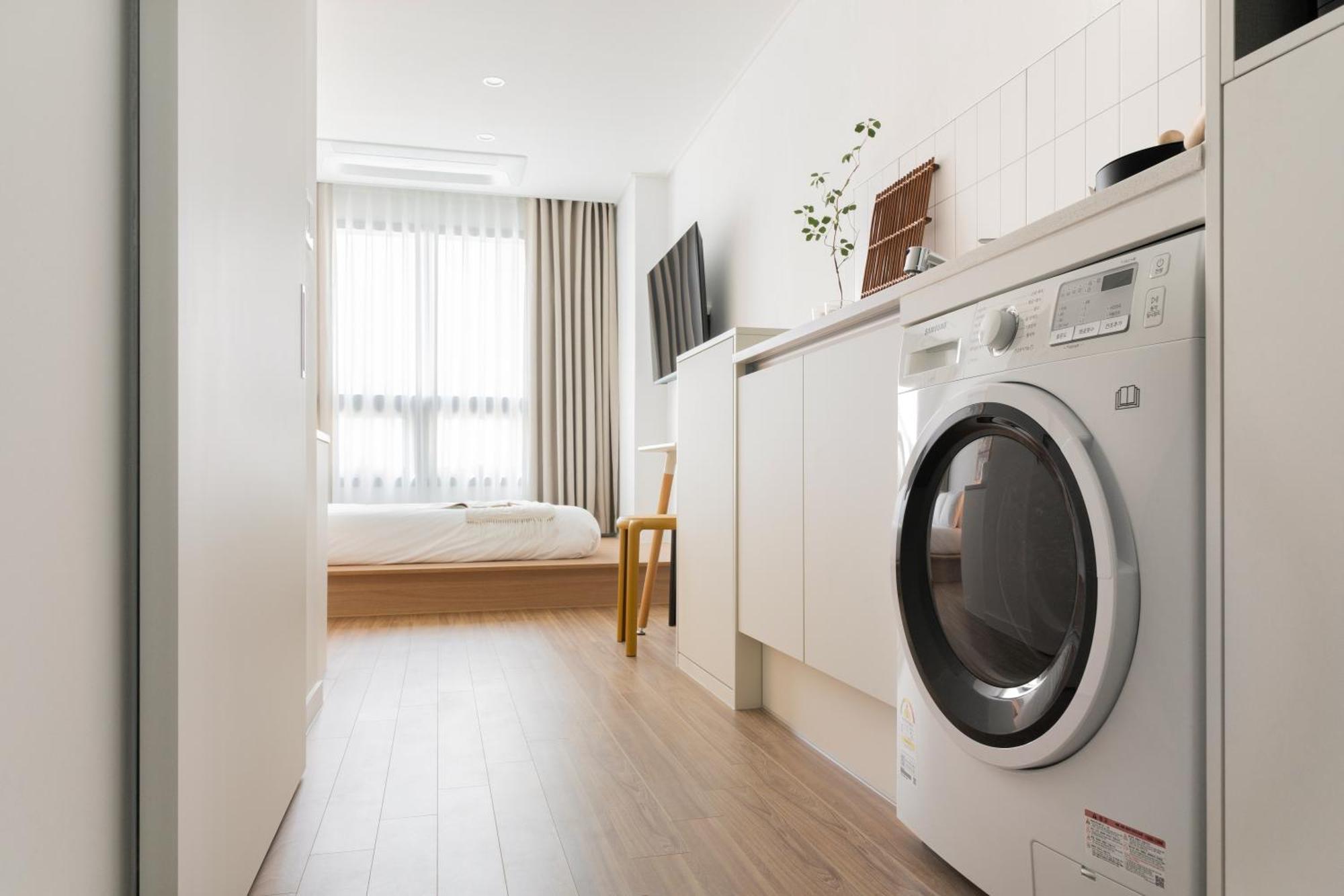 Urbanstay Boutique Ikseon Seul Quarto foto