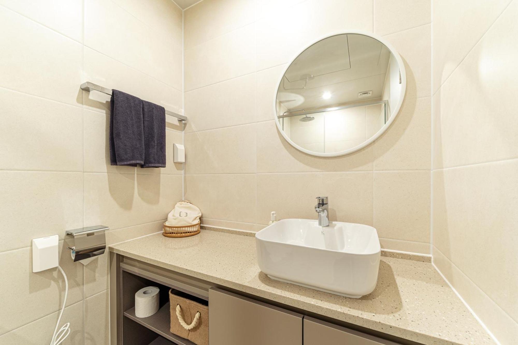Urbanstay Boutique Ikseon Seul Quarto foto