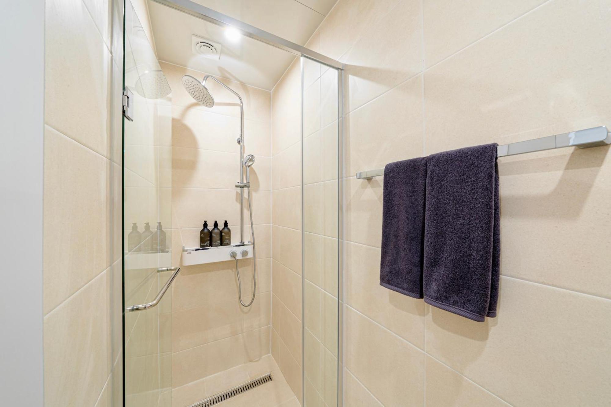 Urbanstay Boutique Ikseon Seul Quarto foto